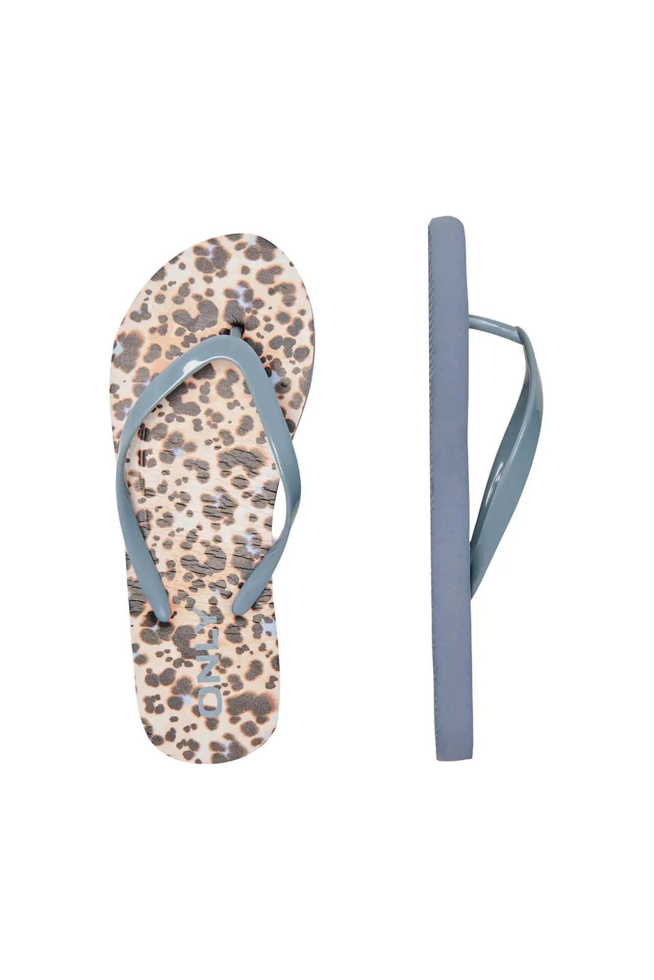 Chanclas De Goma Only
