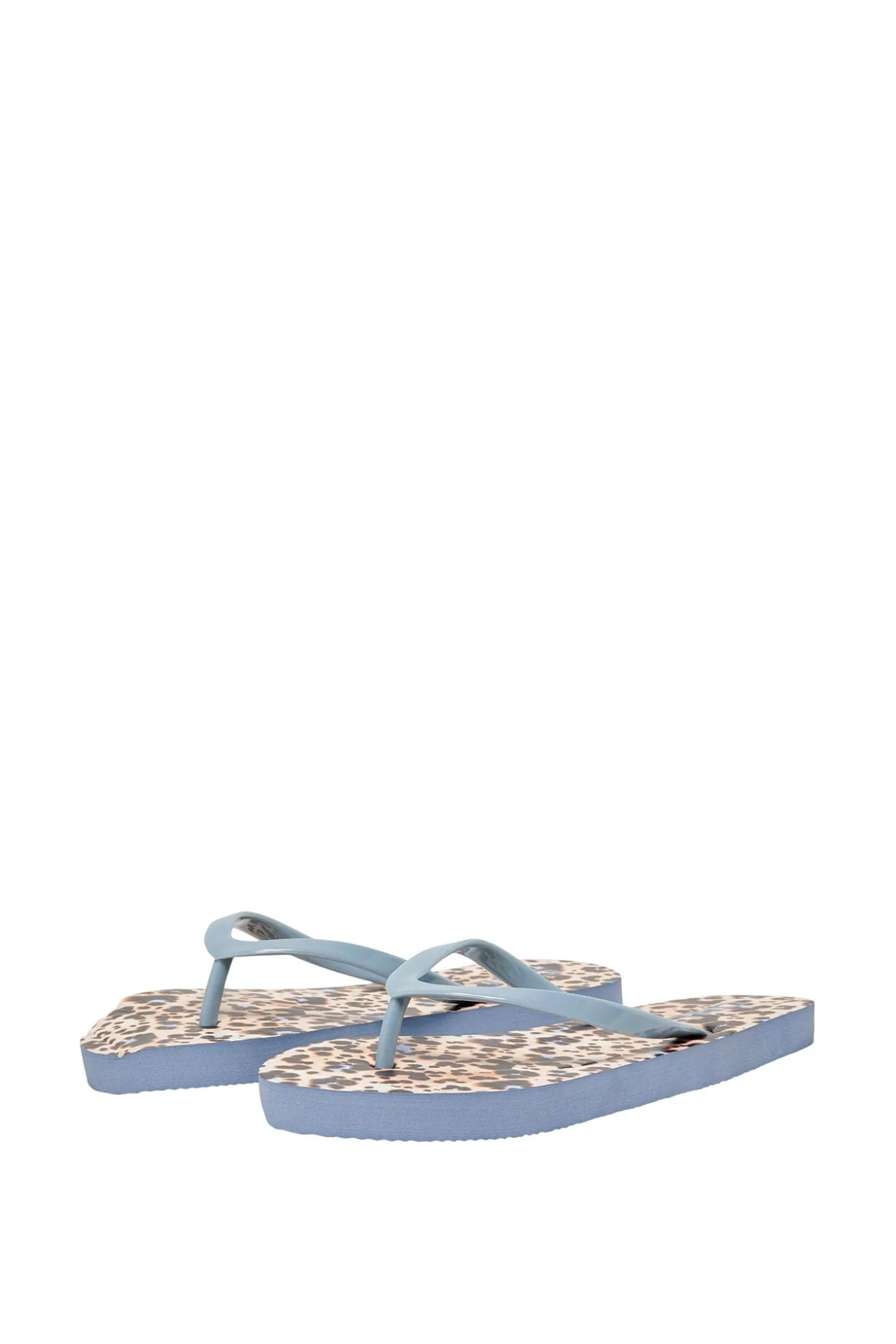 Chanclas De Goma Only
