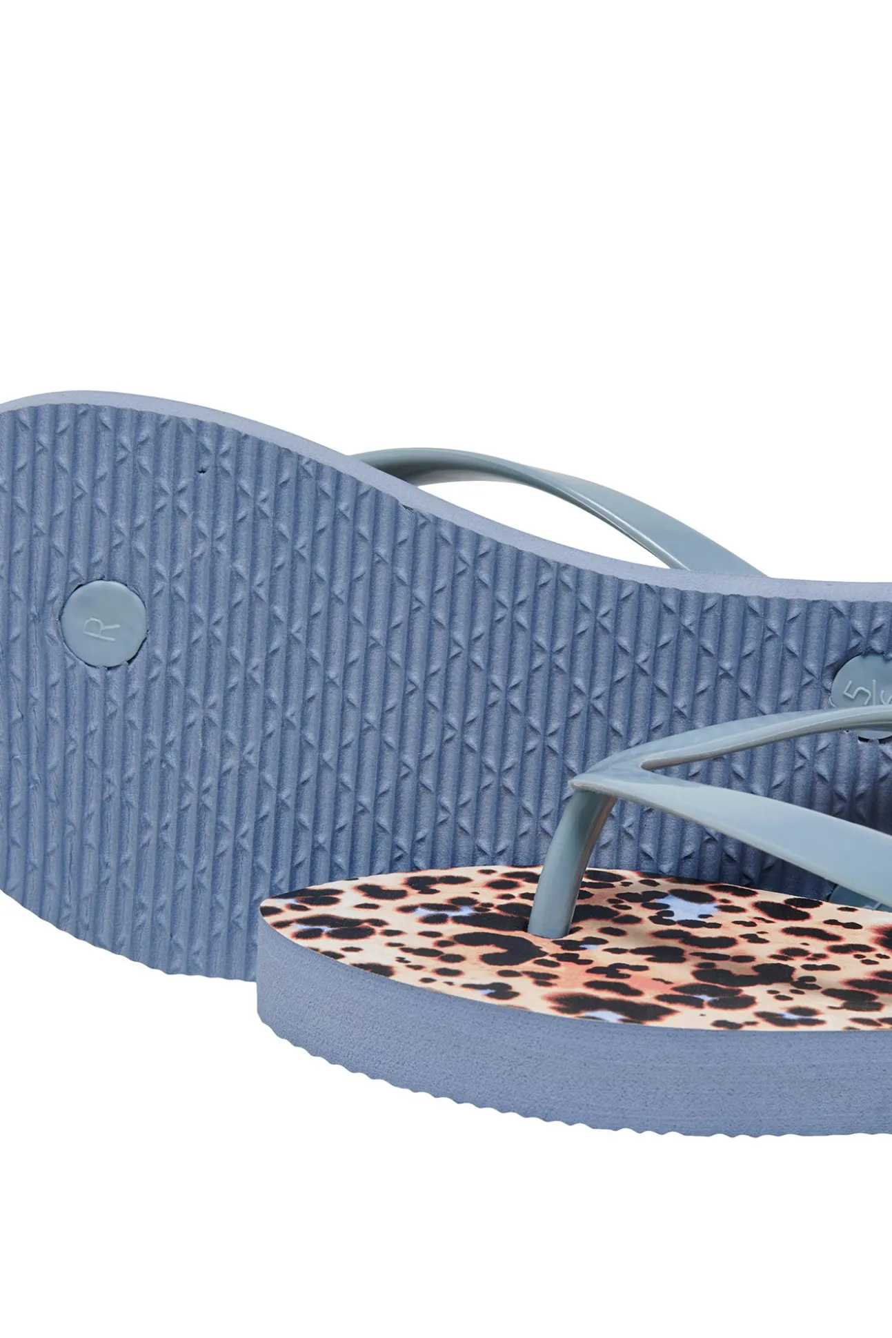Chanclas De Goma Only