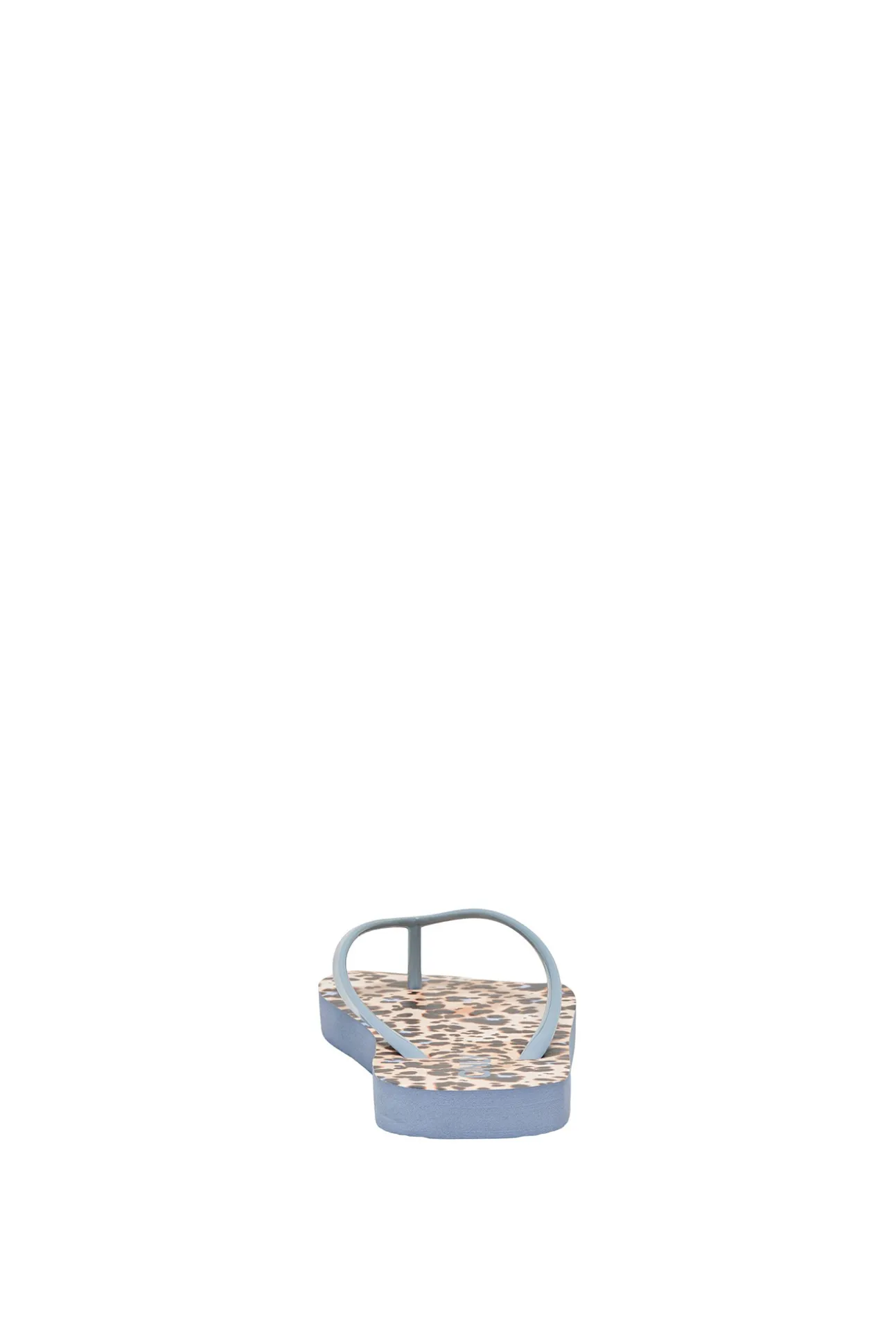 Chanclas De Goma Only