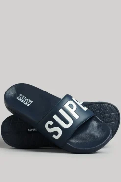 Chanclas De Piscina Code Core