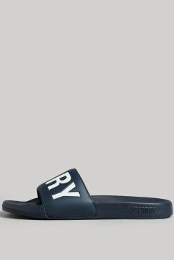Chanclas De Piscina Code Core