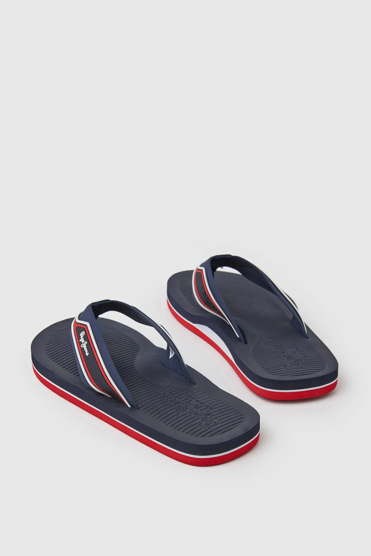 Chanclas De Playa