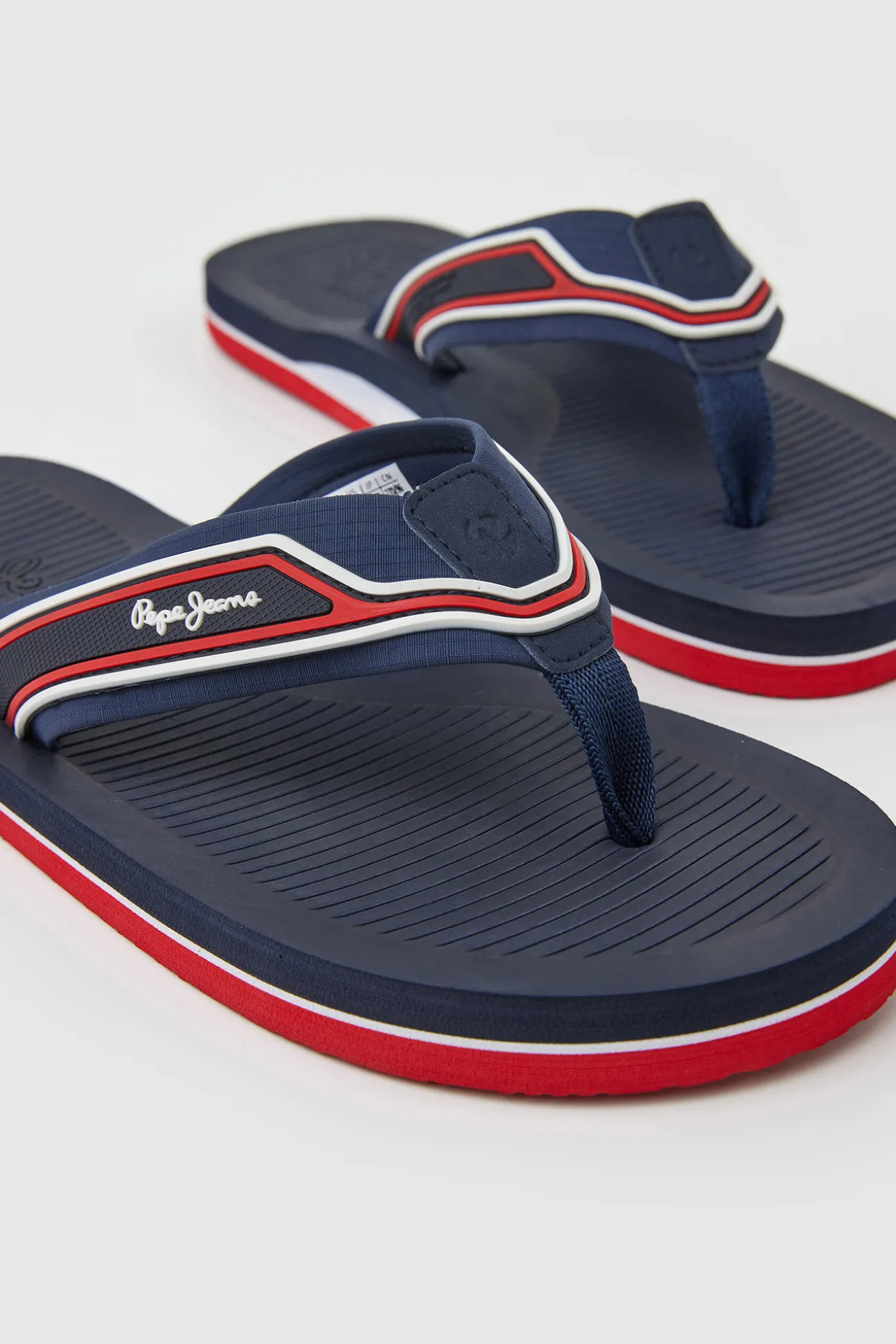Chanclas De Playa