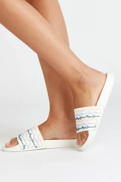 Chanclas De Playa