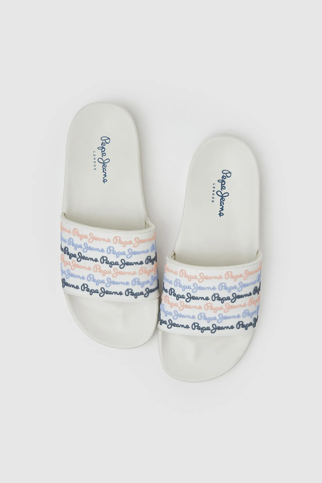 Chanclas De Playa