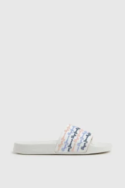 Chanclas De Playa