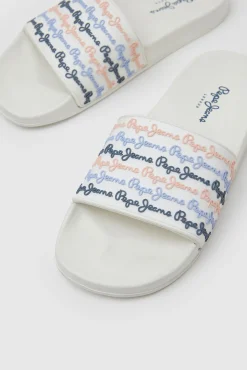 Chanclas De Playa