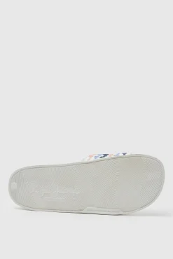 Chanclas De Playa