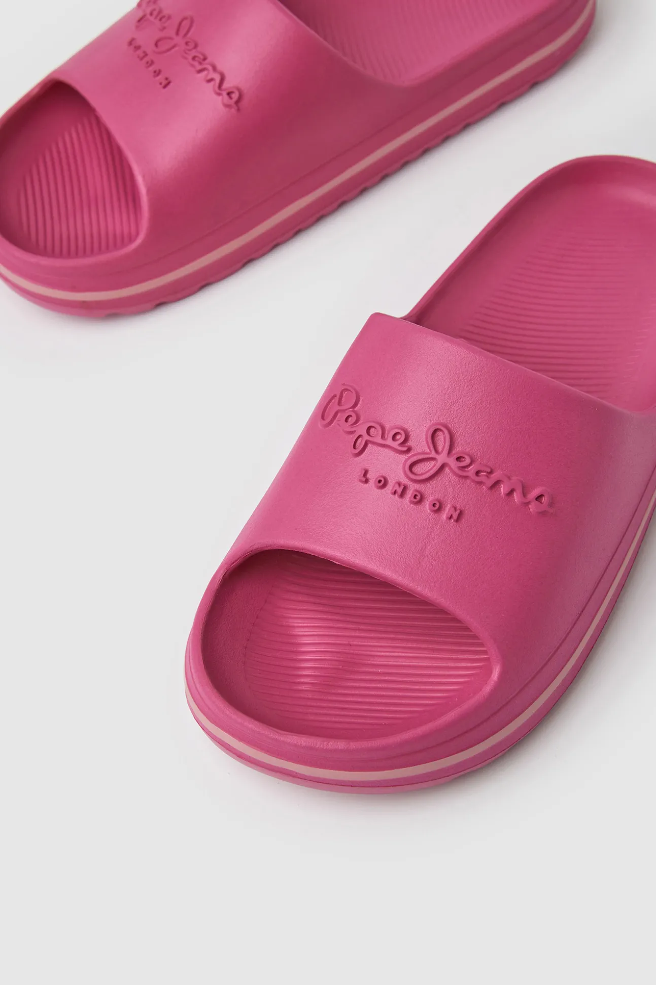 Chanclas De Playa