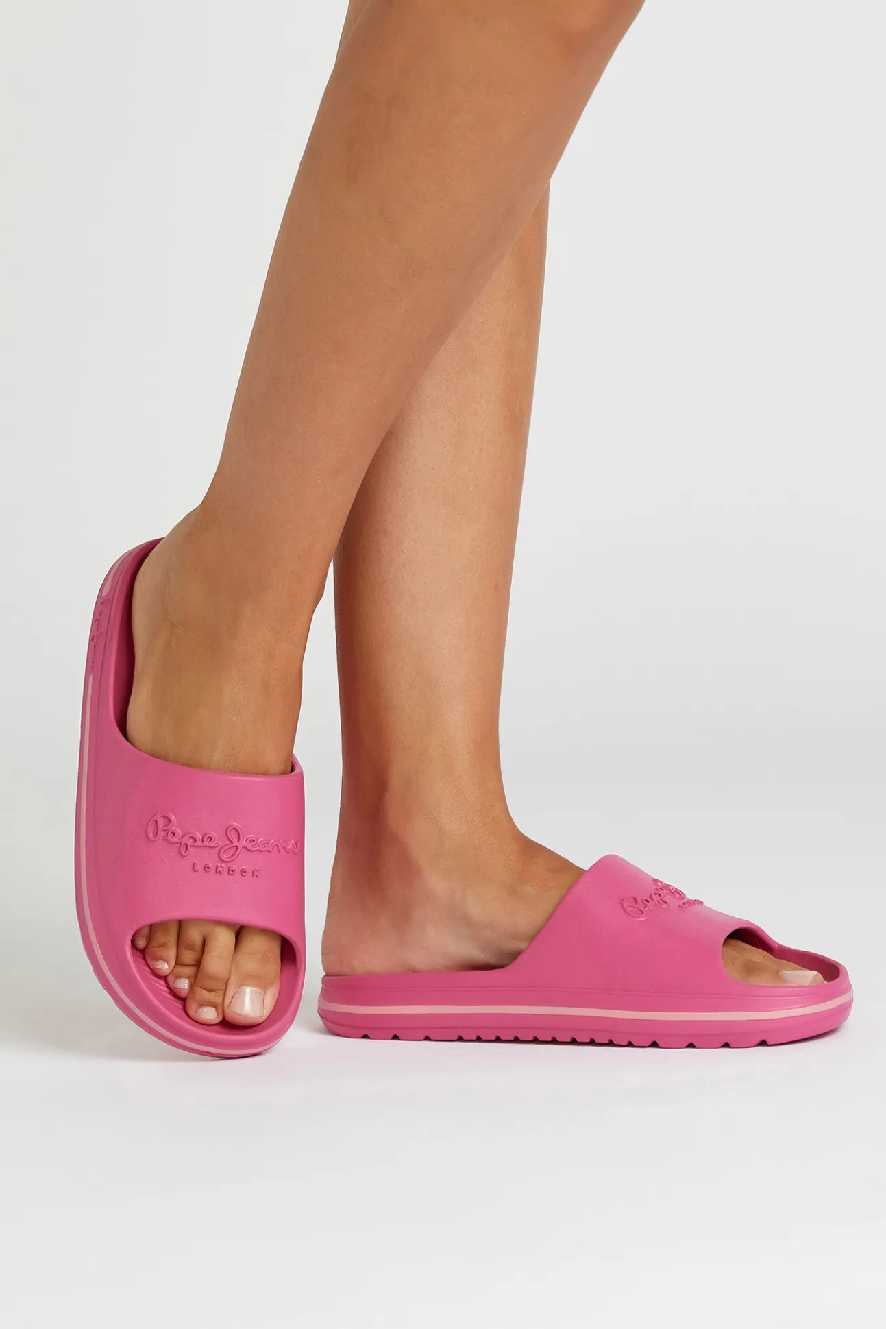 Chanclas De Playa