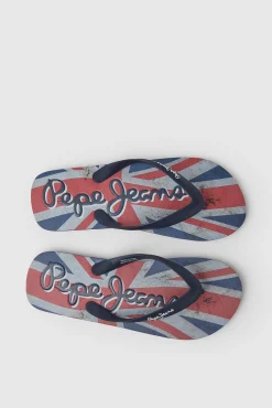 Chanclas De Playa