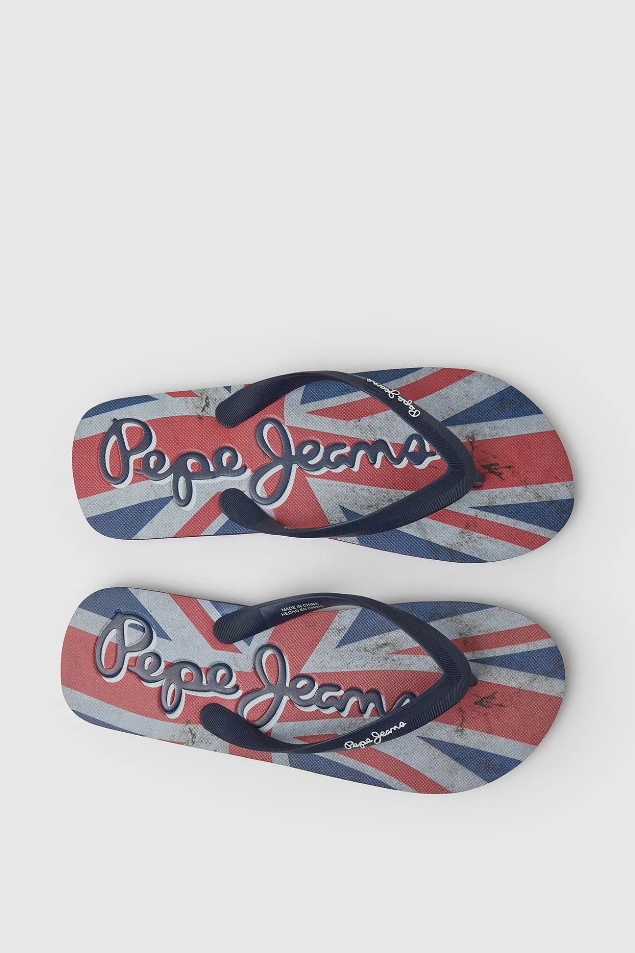 Chanclas De Playa