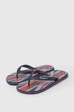 Chanclas De Playa