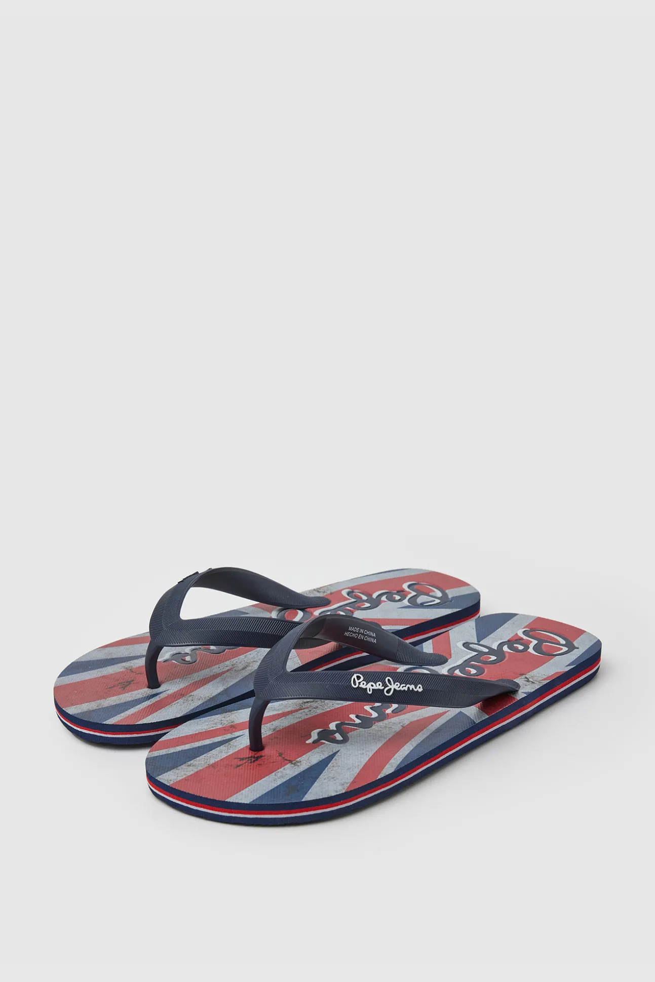Chanclas De Playa