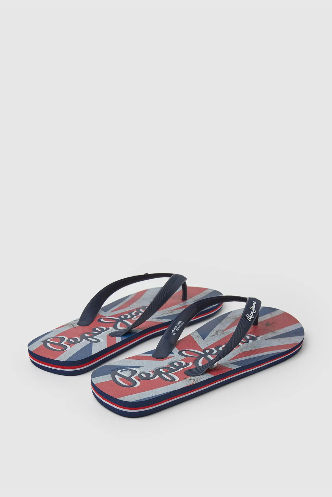Chanclas De Playa