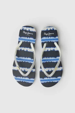 Chanclas De Playa