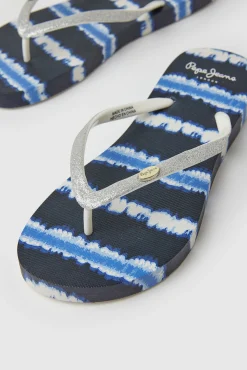 Chanclas De Playa