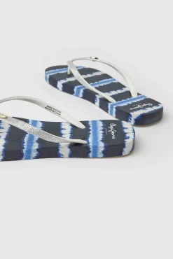 Chanclas De Playa