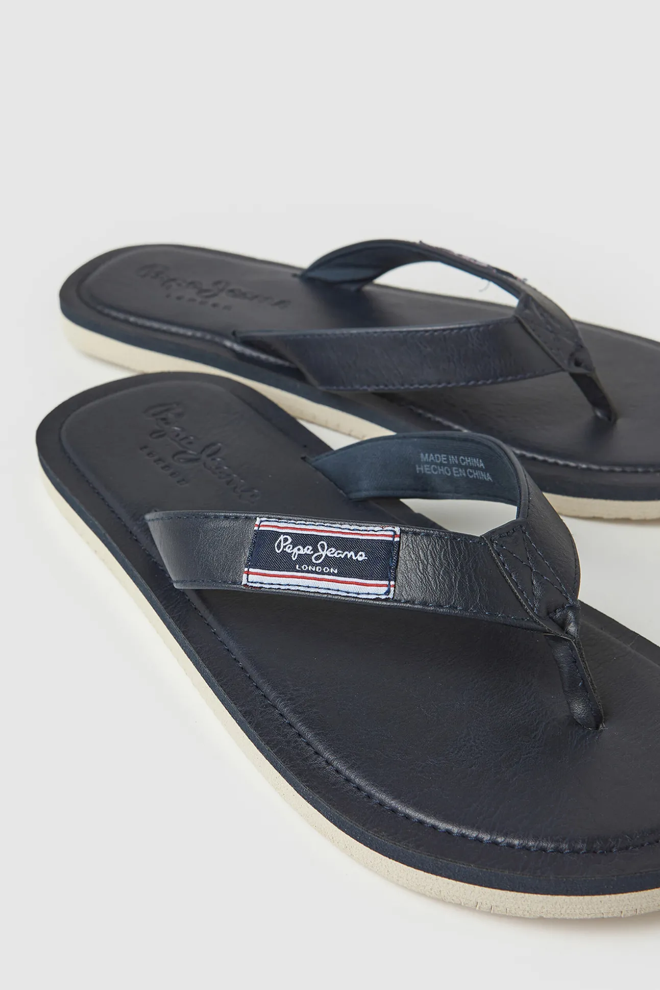 Chanclas De Playa