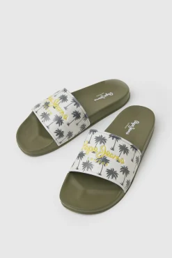 Chanclas De Playa