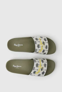 Chanclas De Playa