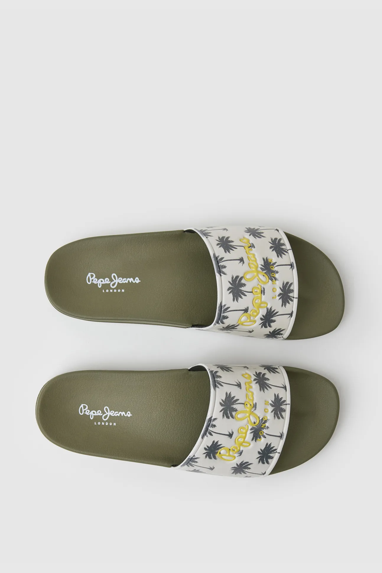 Chanclas De Playa