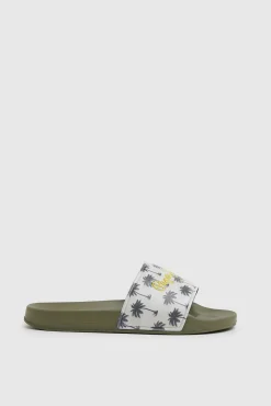 Chanclas De Playa