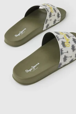 Chanclas De Playa