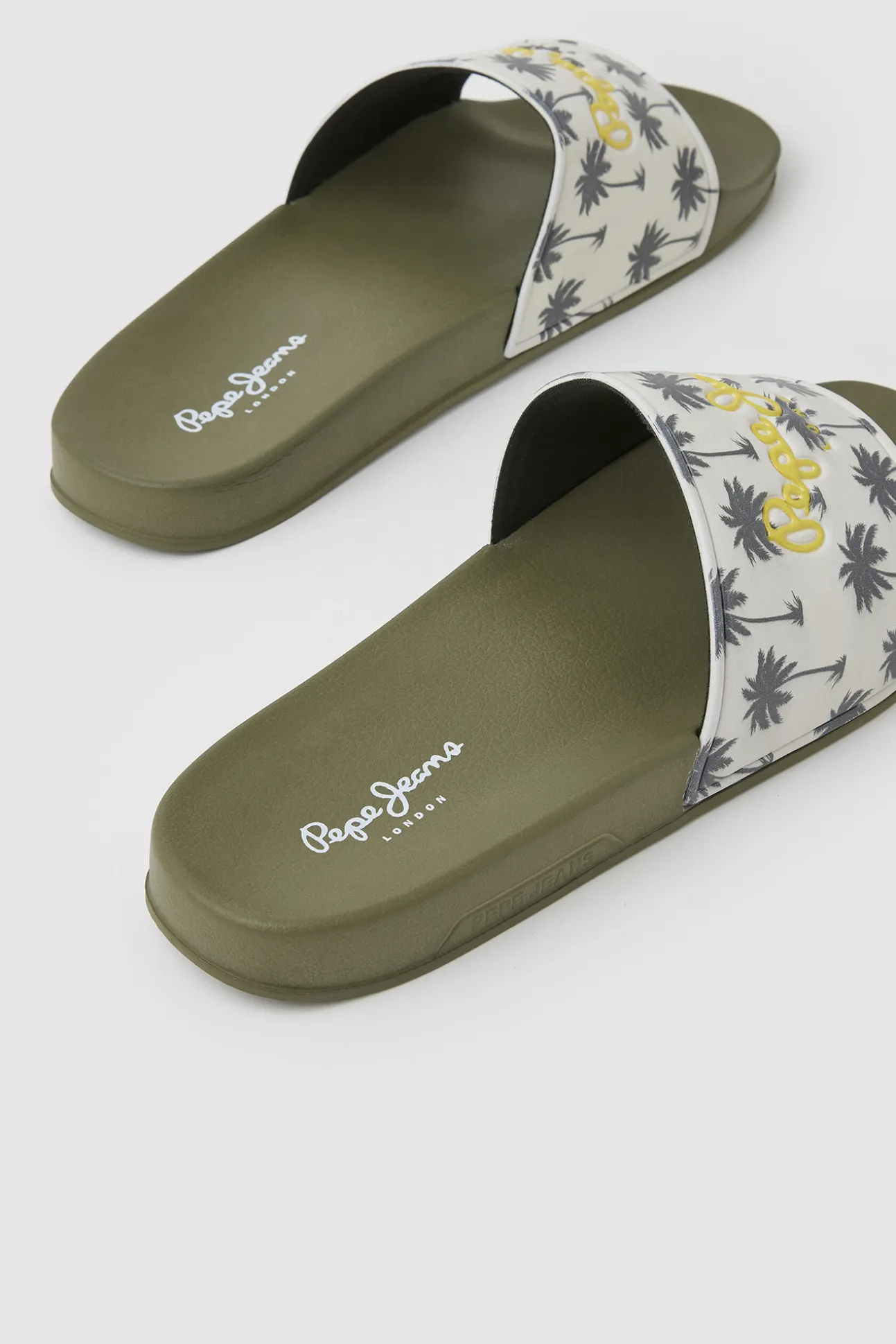 Chanclas De Playa