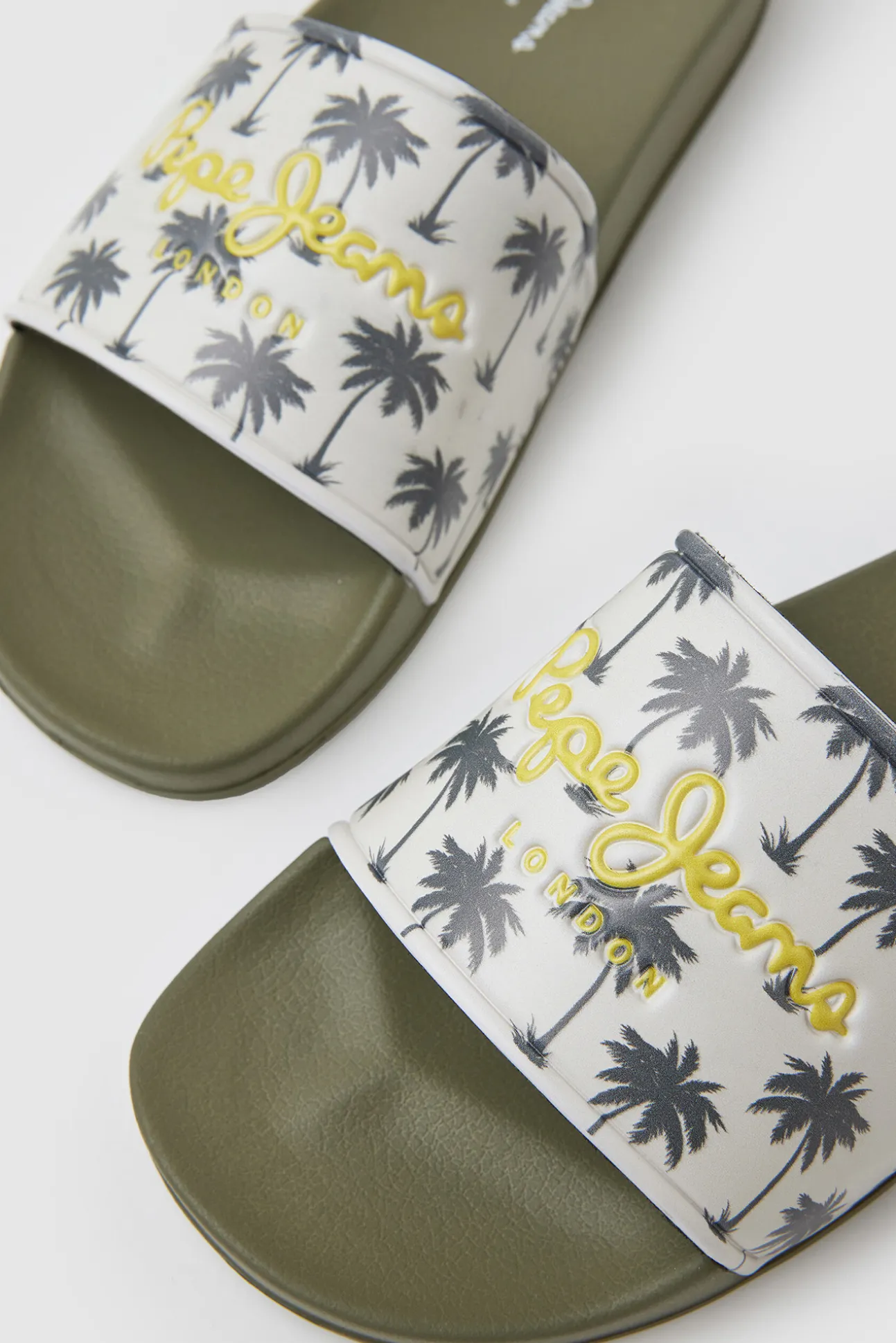 Chanclas De Playa