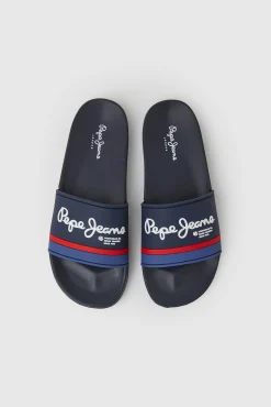Chanclas De Playa