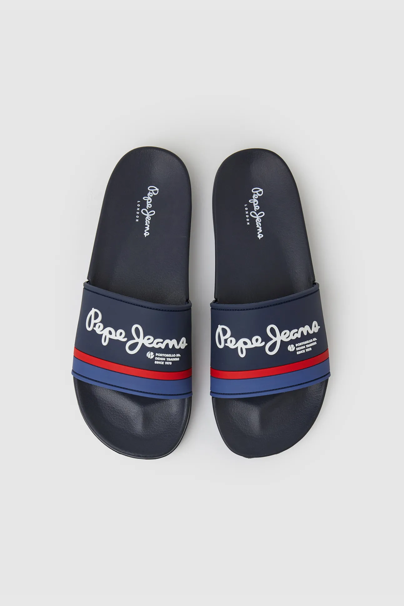 Chanclas De Playa