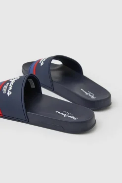 Chanclas De Playa