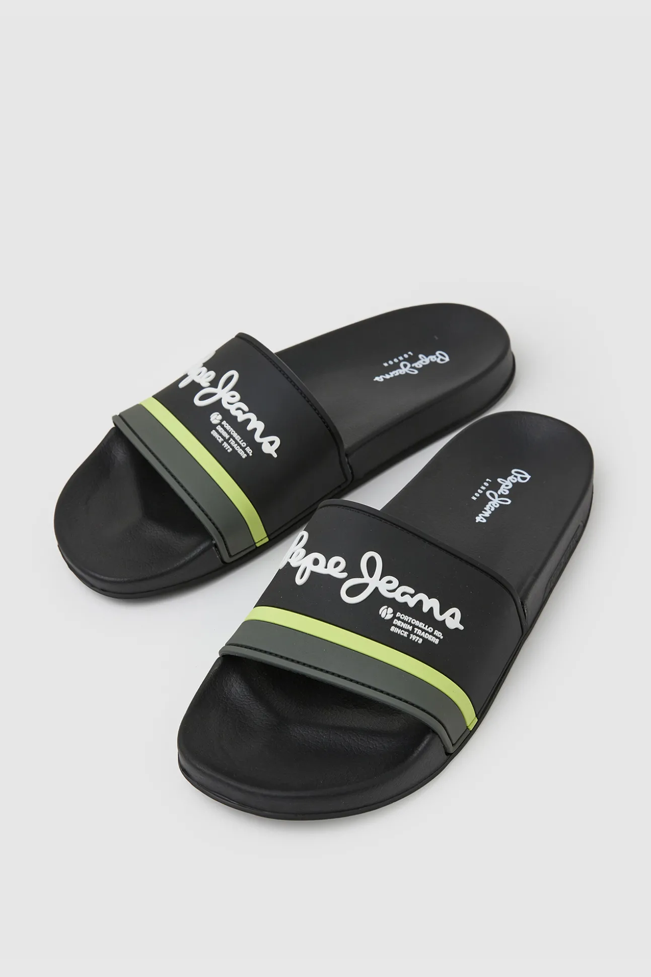 Chanclas De Playa