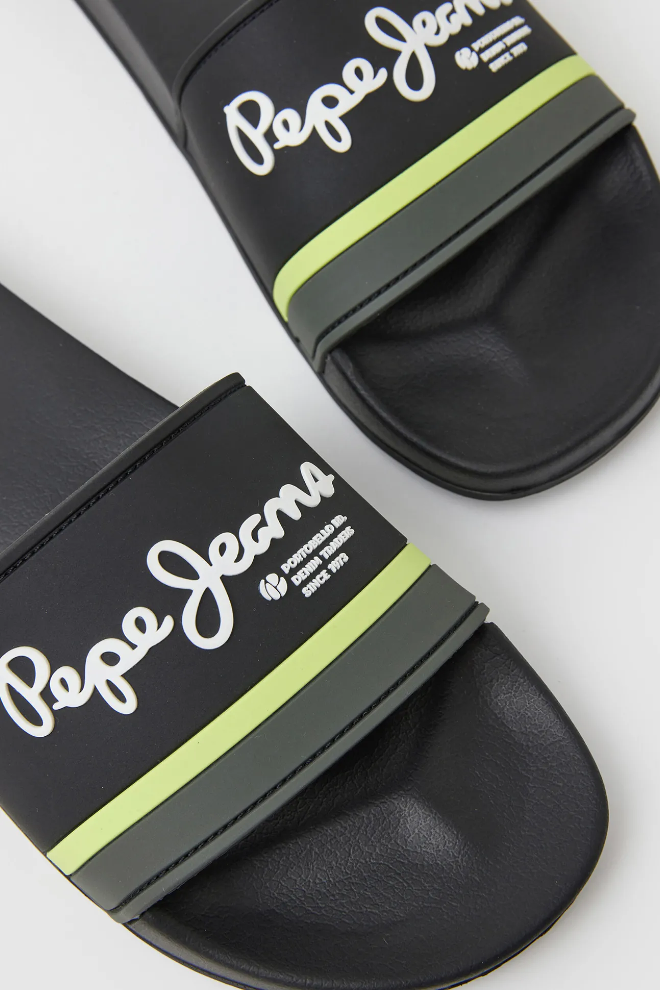 Chanclas De Playa
