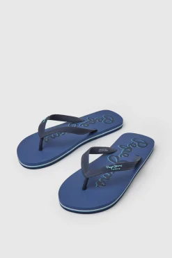 Chanclas De Playa