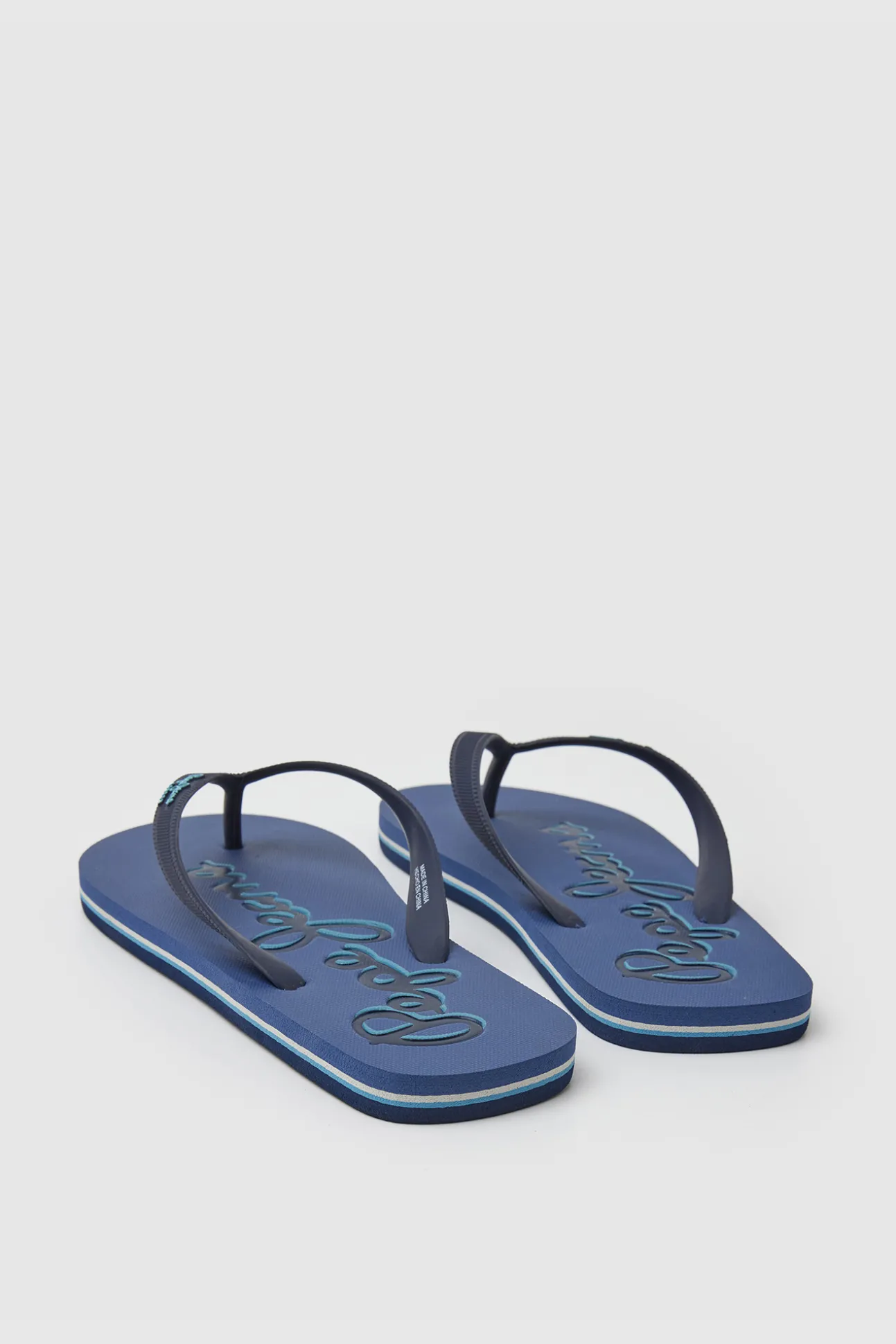 Chanclas De Playa
