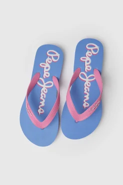 Chanclas De Playa