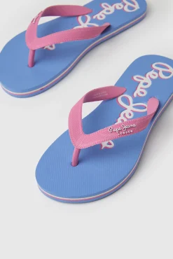 Chanclas De Playa