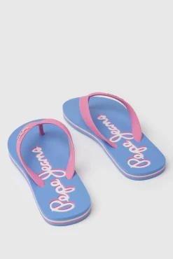 Chanclas De Playa