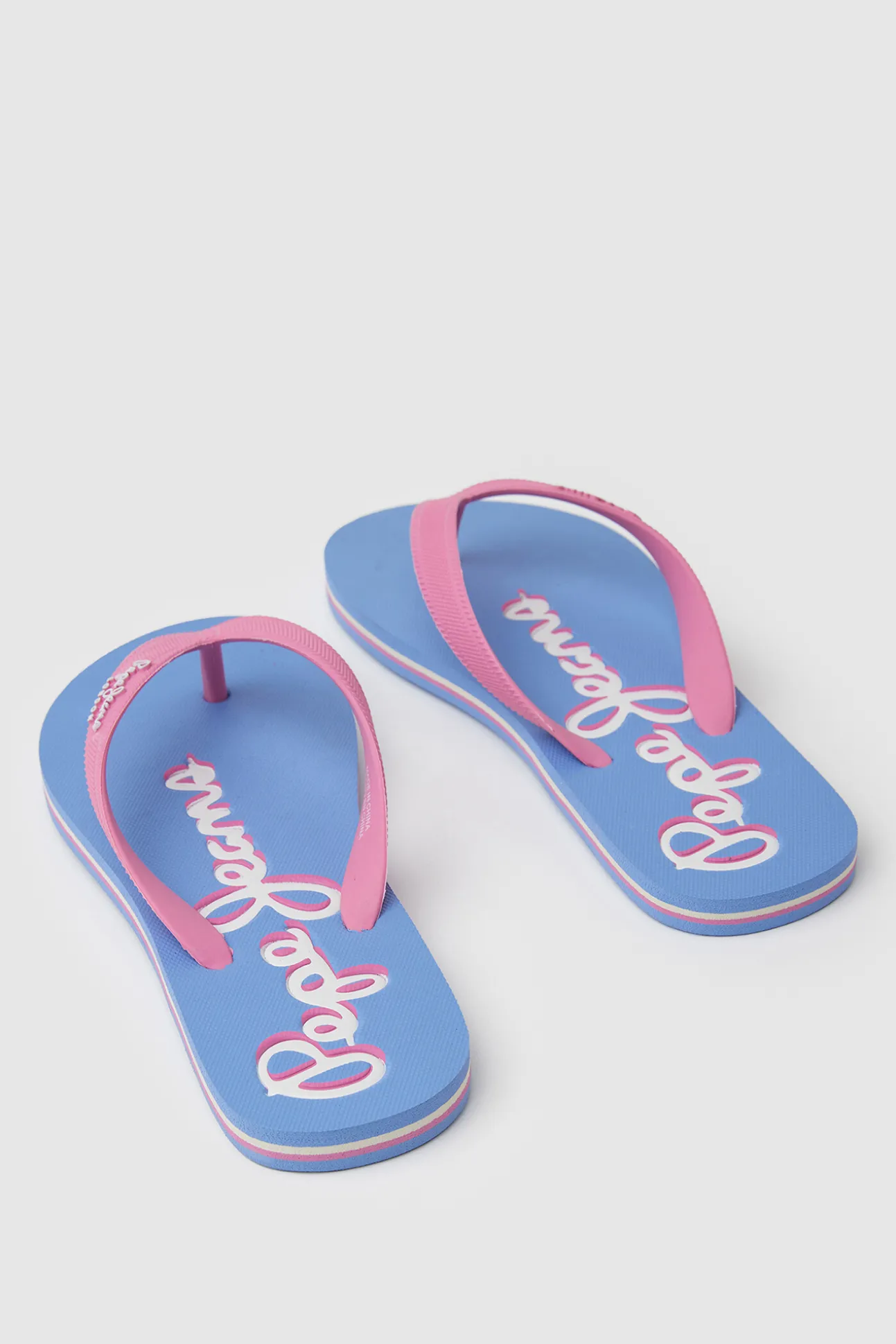 Chanclas De Playa