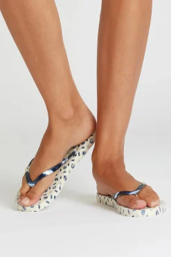 Chanclas De Playa