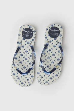 Chanclas De Playa