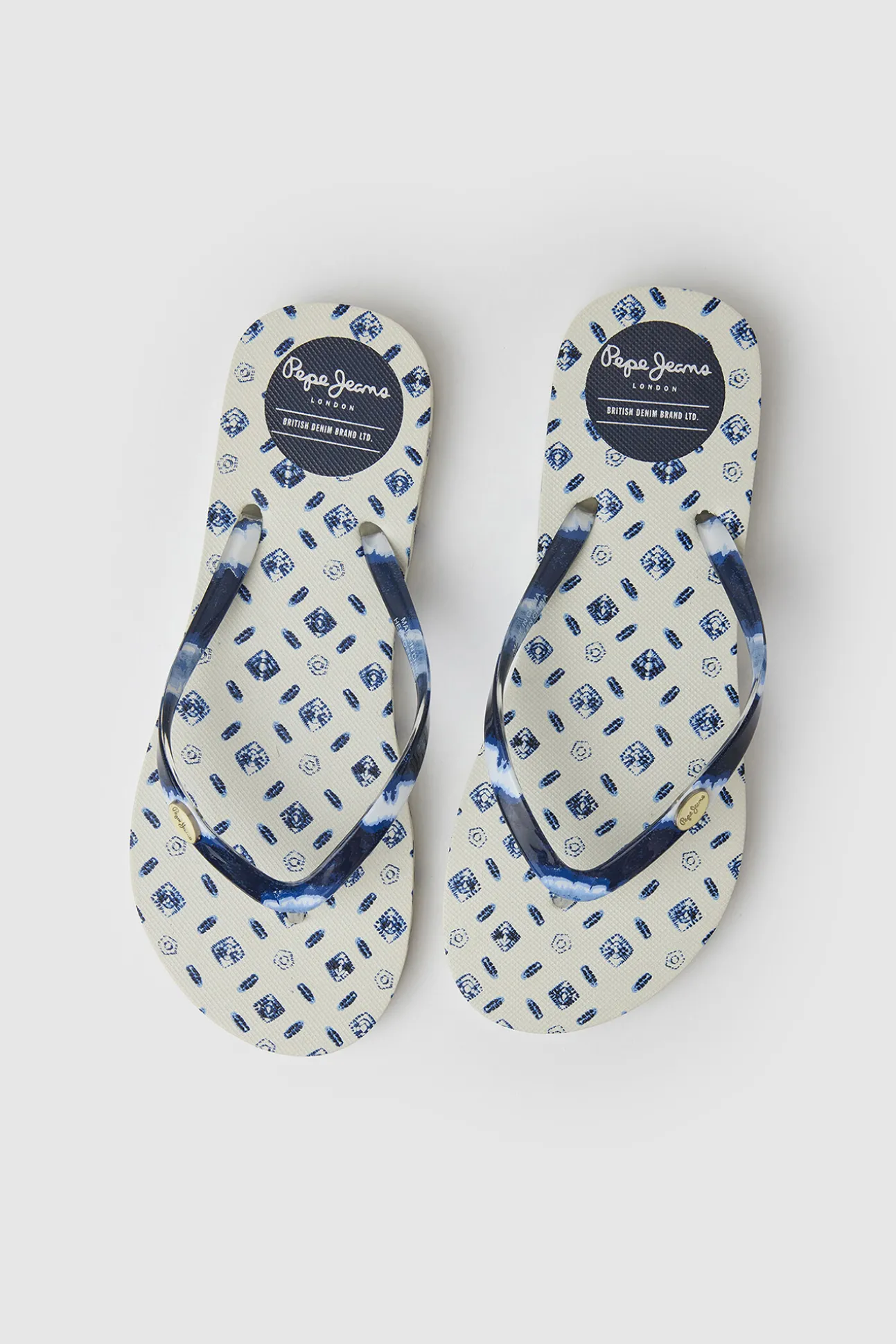 Chanclas De Playa