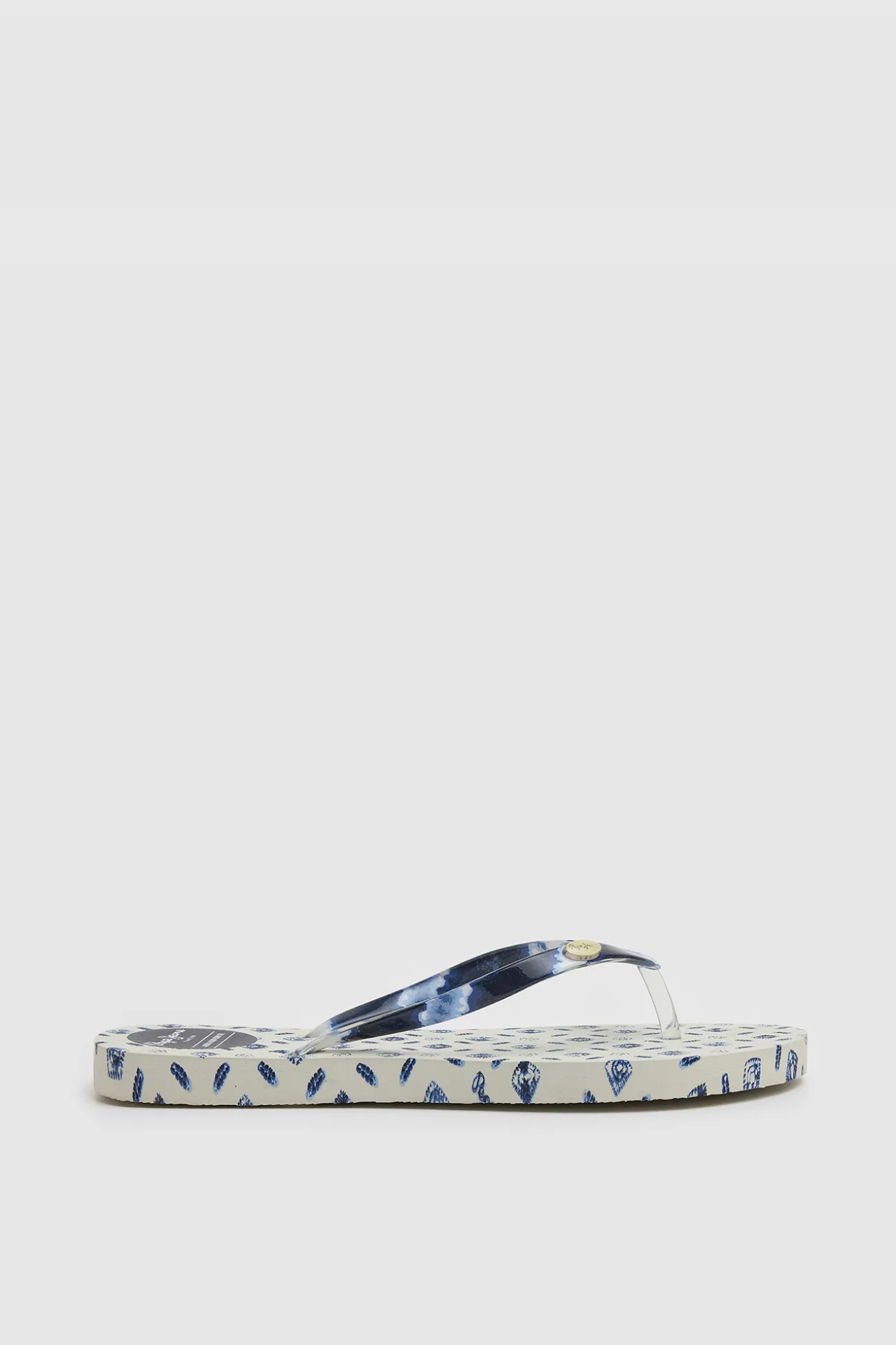 Chanclas De Playa