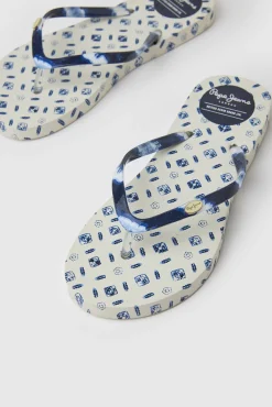 Chanclas De Playa