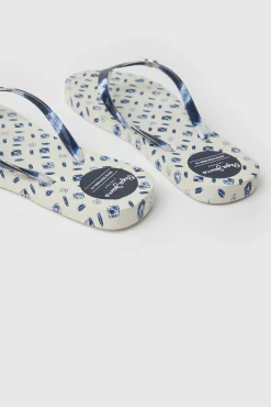 Chanclas De Playa