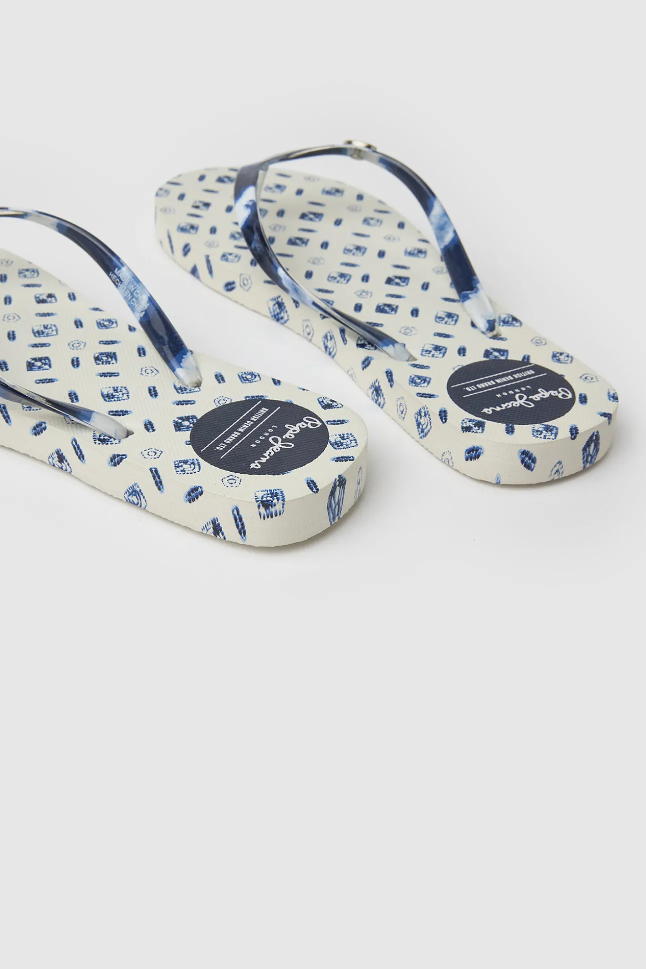 Chanclas De Playa