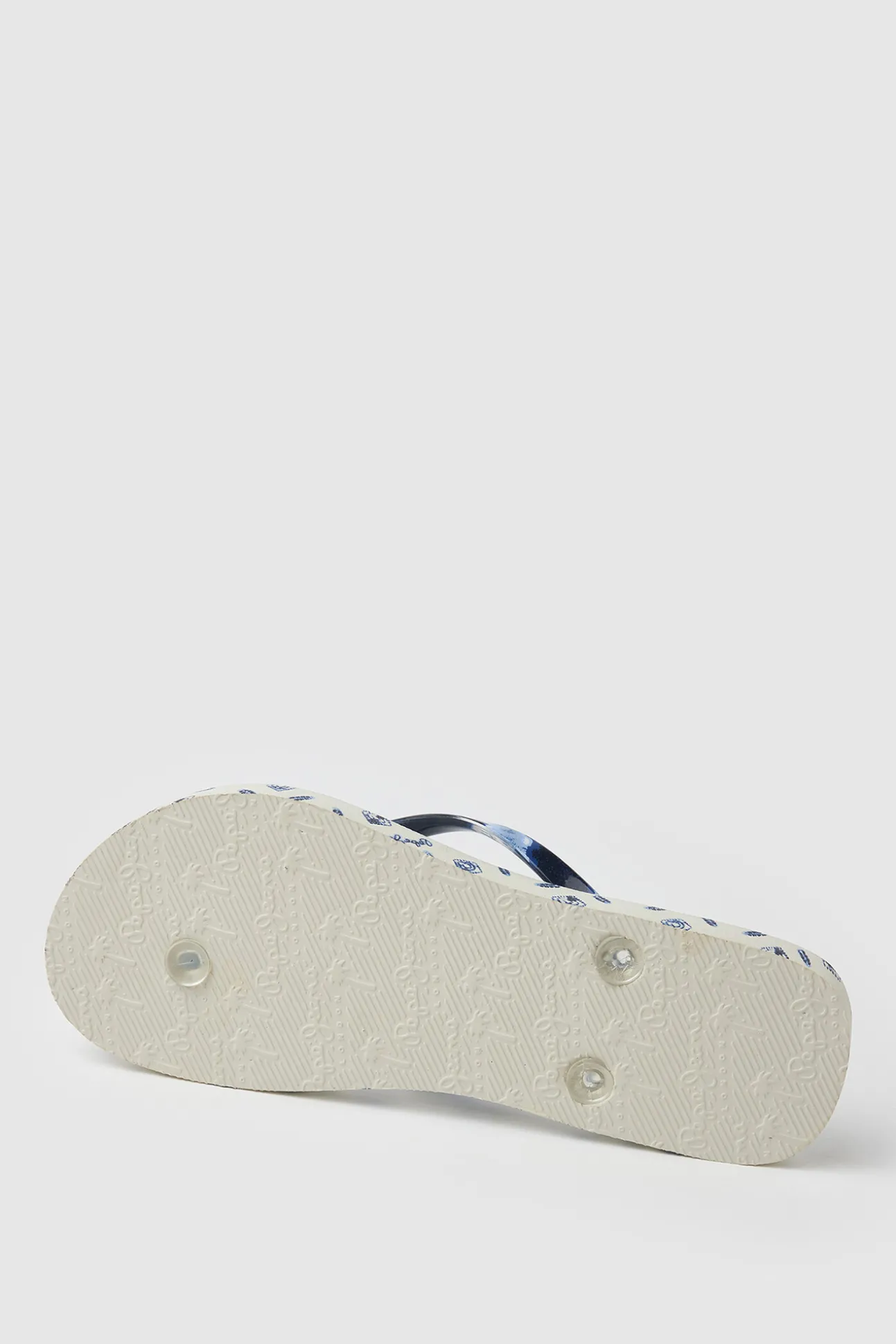 Chanclas De Playa